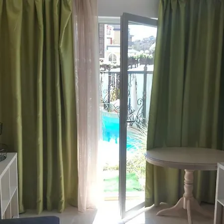 Messembria Apartment *