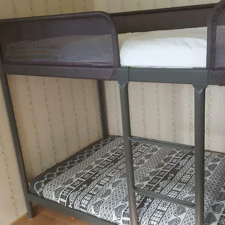 Apartment Messembria