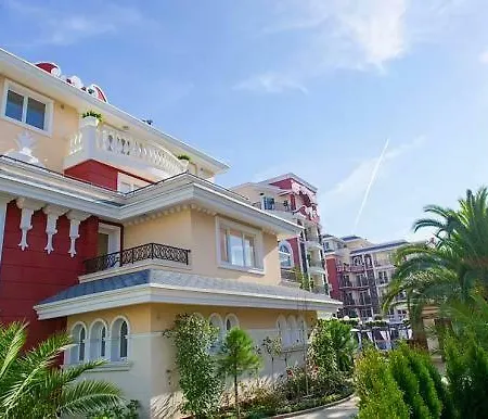 Messembria Apartment