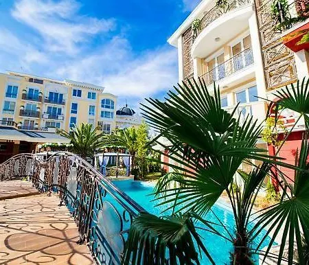 Messembria Apartment