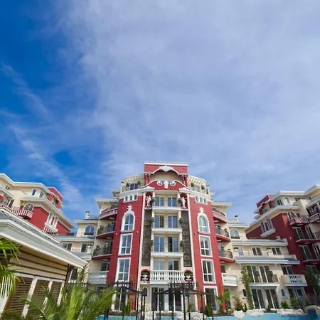 Messembria * Sunny Beach